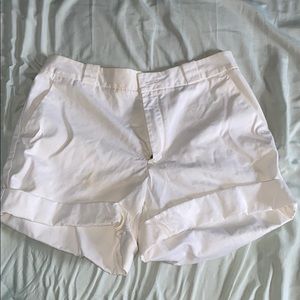 Gap shorts